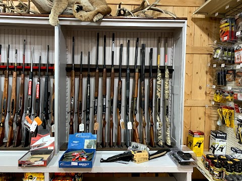 Sundance Hardware & Sporting Goods