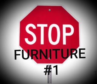 Stop Furniture #1