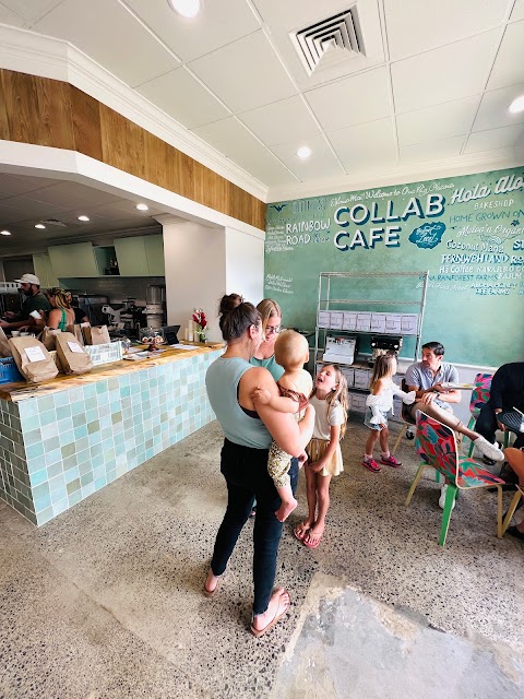 Collab Cafe