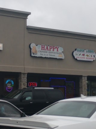 Happy Chinese Restaurant