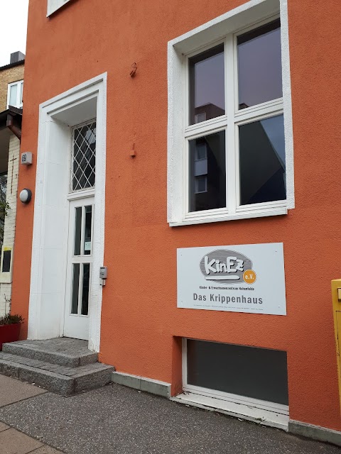 Kinder- und Erwachsenenzentrum - KinEz - Hohenfelde e.V