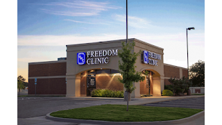 UMC Family Medicine at Freedom Clinic