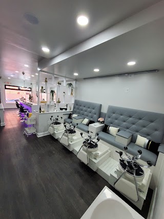 Indulge Nail Studio