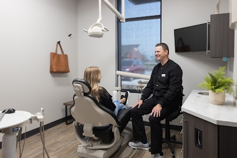 Saving Smiles Dentistry