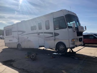 Matts Auto and RV Repair