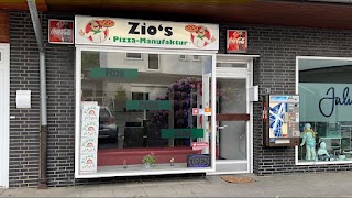Zio's Pizza Manufaktur Norderstedt