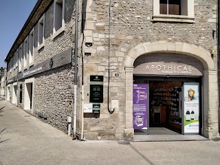 Pharmacie du Berteuil - Apothical