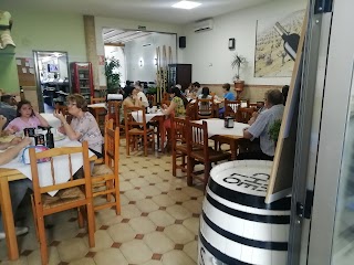 Restaurante Lebiram Jumilla