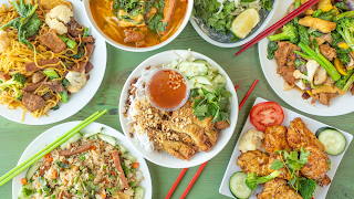 Van Hanh Restaurant - Vegan & Vegetarian Cuisine