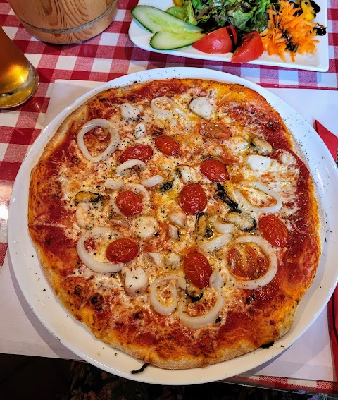 La Rustica Ristorante-Pizzeria