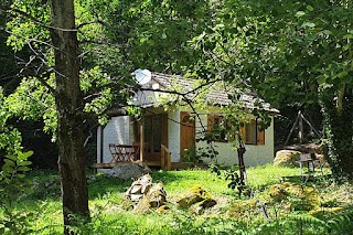 Gîte lac de chaumeçon / Cottage du lac de Chaumeçon