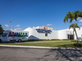 Conviva Care Center