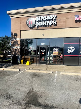 Jimmy John's