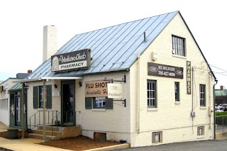 The Medicine Chest Pharmacy