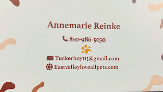 East Valley Love all Pets LLC