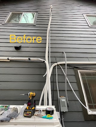 PDX Home Repair LLC Handyman Service