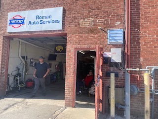 Roman Auto Services