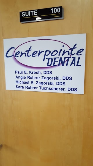 Centerpointe Dental