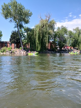 Boise River Outdoor Opportunities