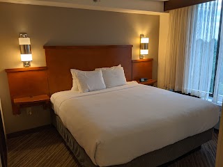 Hyatt Place Atlanta/Alpharetta/Windward Parkway