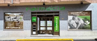 Farmacia María Inés Barco Martín