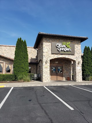 Olive Garden Italian Restaurant