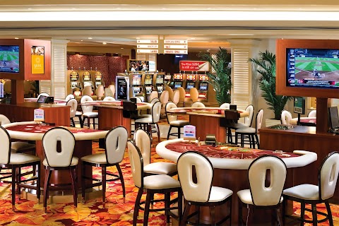 Tropicana Las Vegas - a DoubleTree by Hilton Hotel