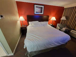 Ramada by Wyndham Lewiston Hotel & Conference Center