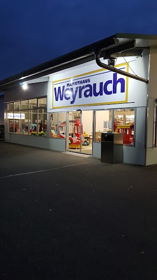 Markthaus Weyrauch GmbH
