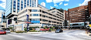 St. Louis Children's Hospital Emergency Room