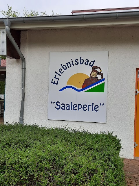 Erlebnisbad "Saaleperle"