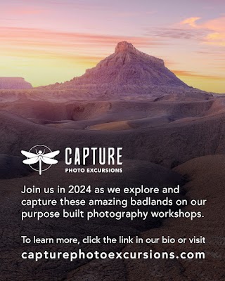 Capture Photo Excursions