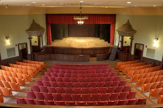 Monticello Opera House