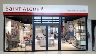 Saint Algue - Coiffeur Plouzané