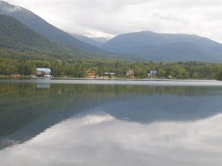 Mirror Lake Middle School