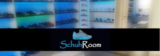 Schuhroom - Sneaker Store Fulda