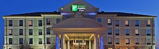 Holiday Inn Express & Suites Poteau, an IHG Hotel