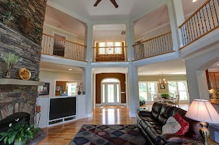 Lakecations - Jake's Lake House - Lake Norman Vacation Rental