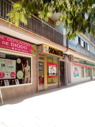 Compro Oro Mostoles Empeños Oro Herencias Oro Compramos Papeletas Empeño MAXIMA TASACIÓN OROMAISTER