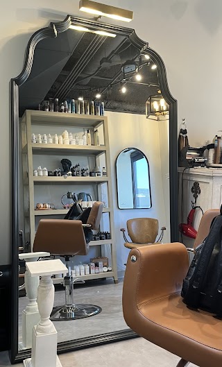 DH Salons in Cherry Creek