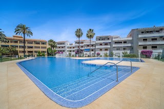 Don Pepe Indigo Apartment Javea