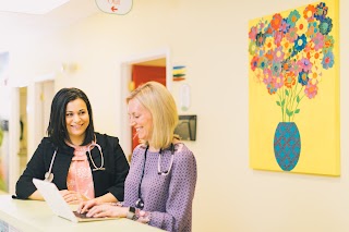 North Florida Pediatrics