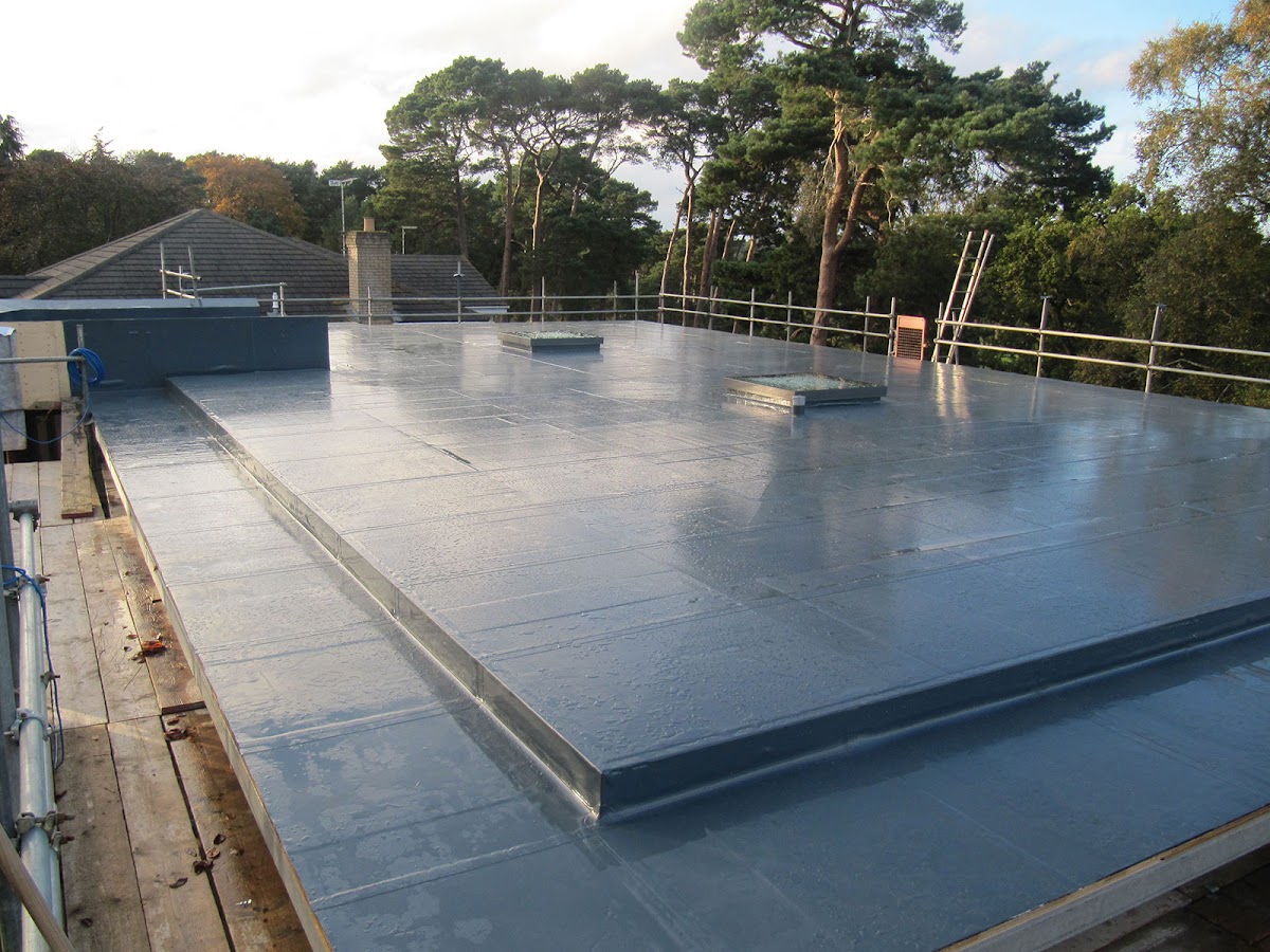 All Roofing Ltd in 1247 Christchurch Rd, Bournemouth BH7 6BP, UK - Roofers featuring 