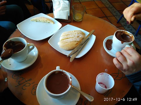 Cafe Candolias