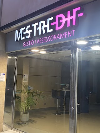 MESTREDIF GESTIO// Asesor financiero en Vilanova i la Geltrú