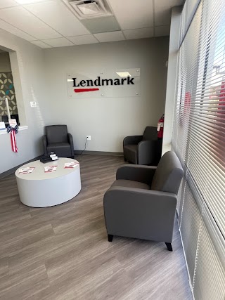 Lendmark Financial Services LLC