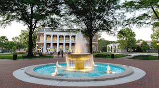 Randolph-Macon College