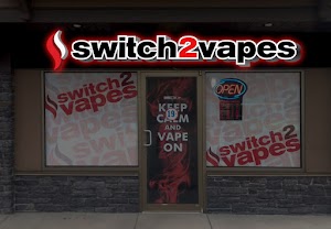 Switch 2 Vapes - West Kelowna (Westbank)