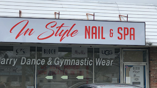 In Style Nail & Spa