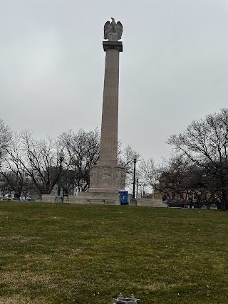 Illinois Centennial Monument